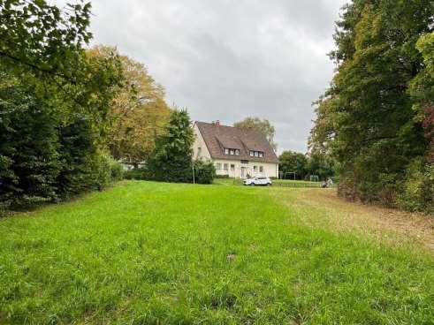 Foto 7 von 22 — Wohnbaugrundstück Kolmarer Straße