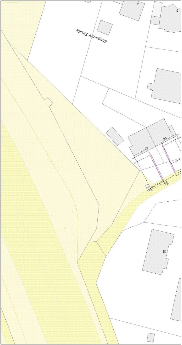 Foto 20 von 22 — Wohnbaugrundstück Kolmarer Straße
