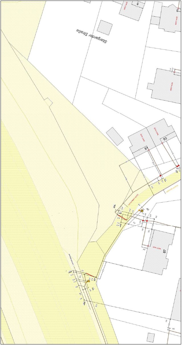 Foto 22 von 22 — Wohnbaugrundstück Kolmarer Straße