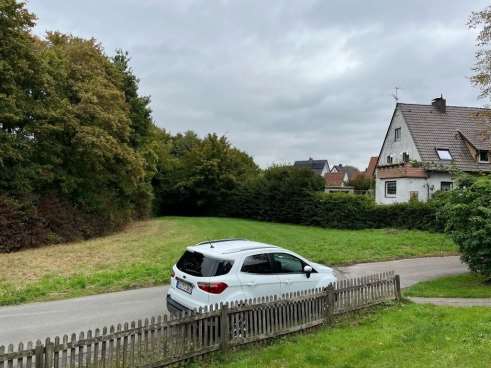 Foto 6 von 22 — Wohnbaugrundstück Kolmarer Straße