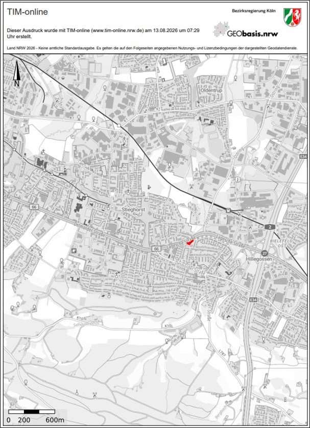 Foto 8 von 22 — Wohnbaugrundstück Kolmarer Straße
