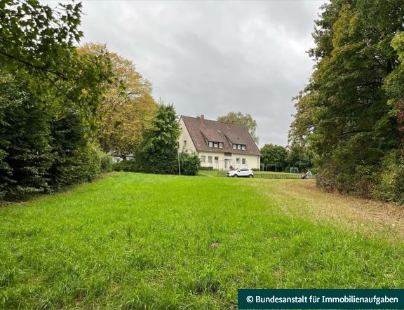 Foto 2 von 22 — Wohnbaugrundstück Kolmarer Straße