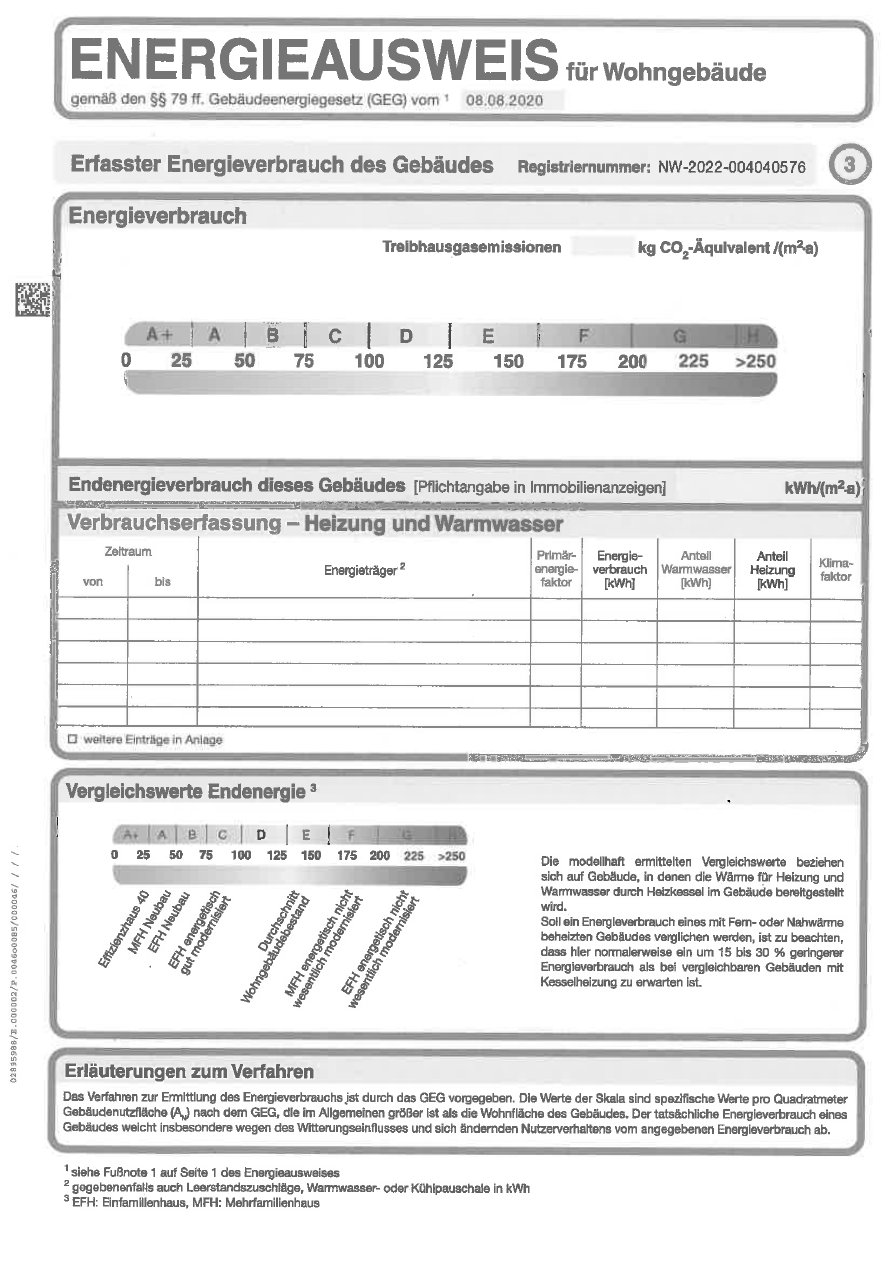 Foto 18 von 59 — 8 kleine Reihenhaushälften mit Süd-Gärten