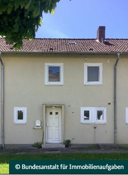 Foto 2 von 59 — 8 kleine Reihenhaushälften mit Süd-Gärten
