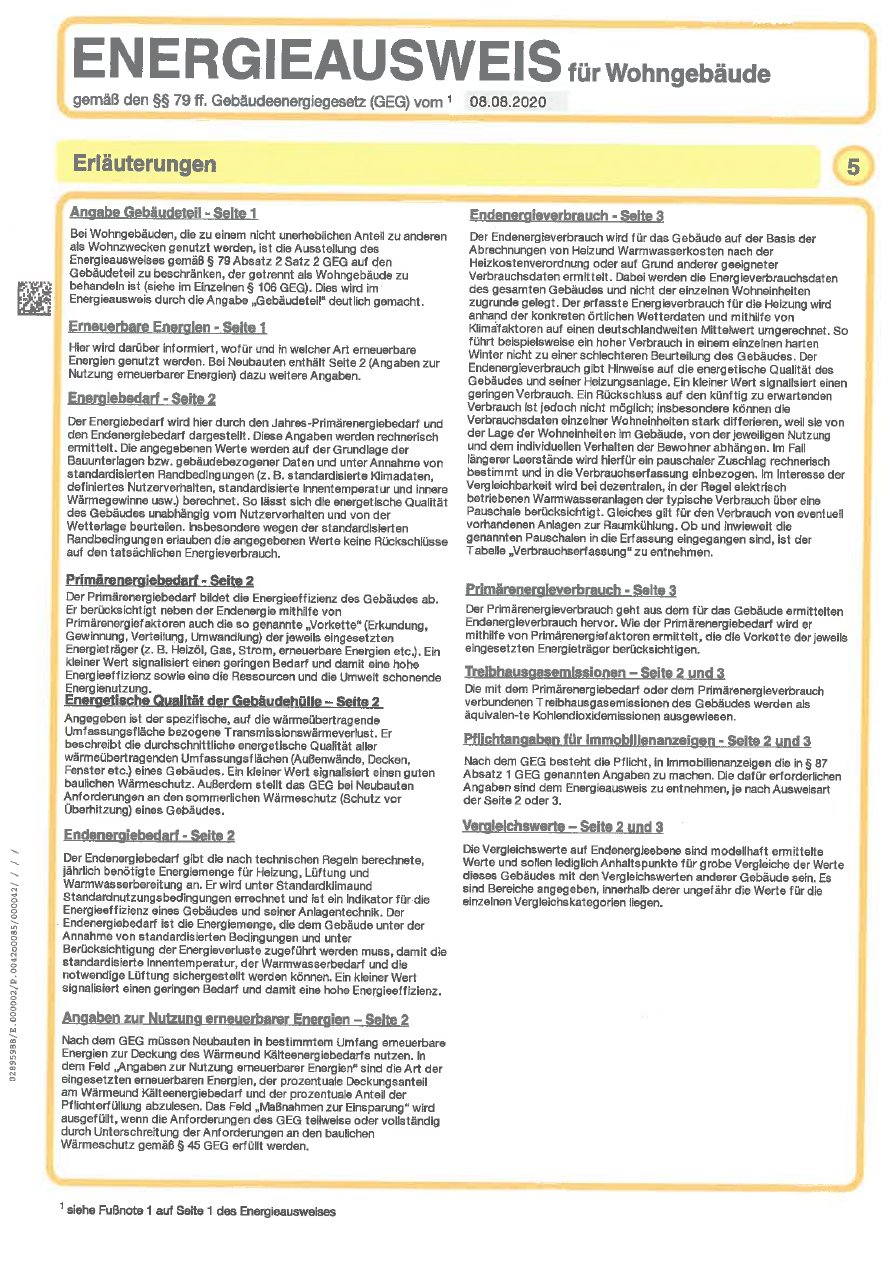 Foto 14 von 59 — 8 kleine Reihenhaushälften mit Süd-Gärten