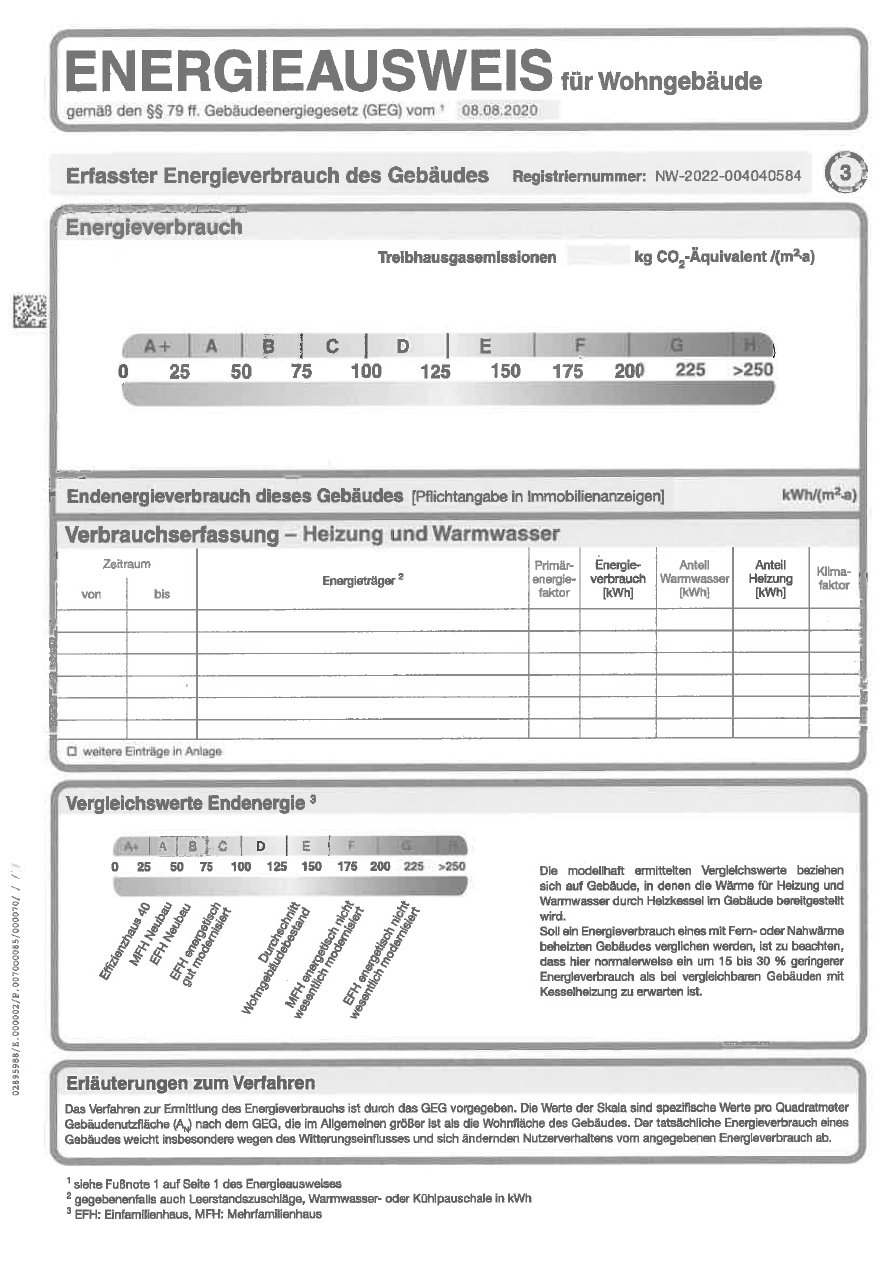 Foto 54 von 59 — 8 kleine Reihenhaushälften mit Süd-Gärten