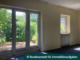 Foto 4 von 59 — 8 kleine Reihenhaushälften mit Süd-Gärten