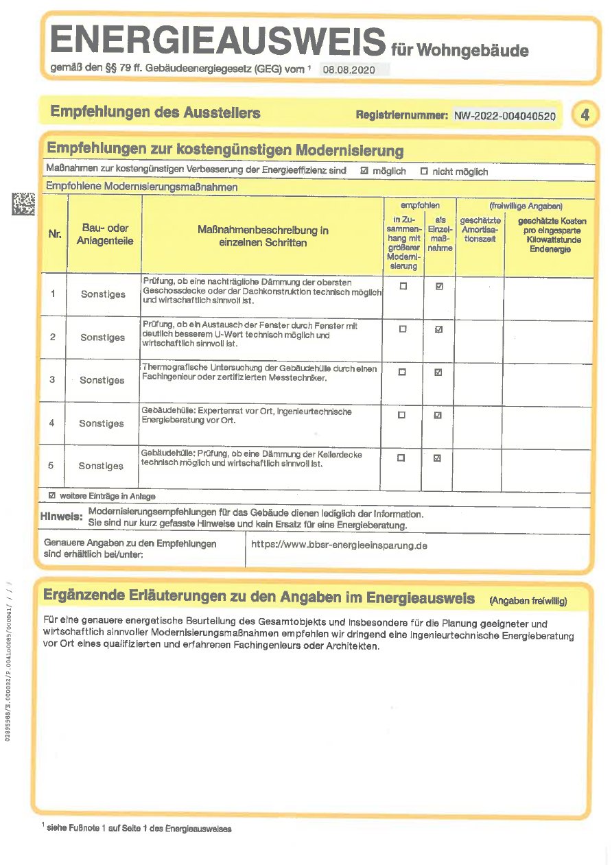 Foto 13 von 59 — 8 kleine Reihenhaushälften mit Süd-Gärten