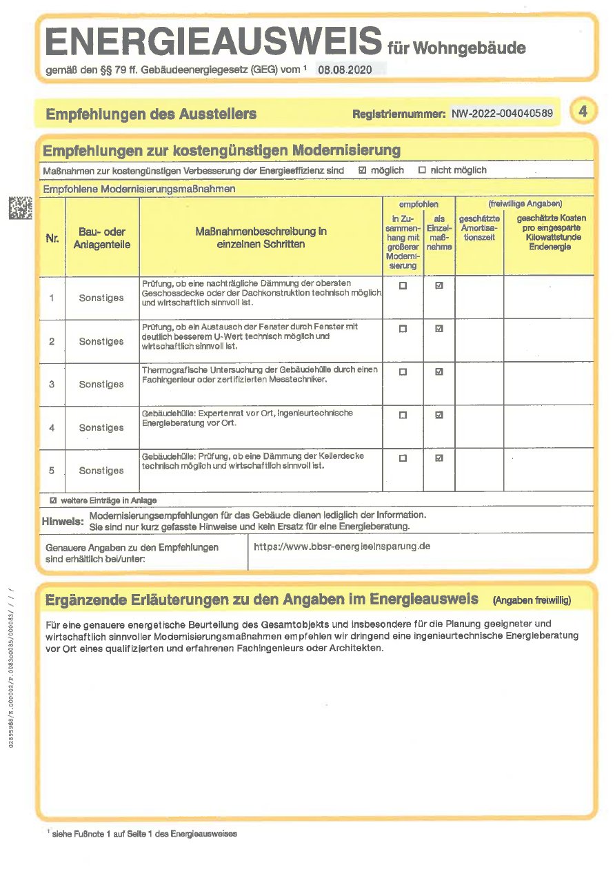 Foto 37 von 59 — 8 kleine Reihenhaushälften mit Süd-Gärten