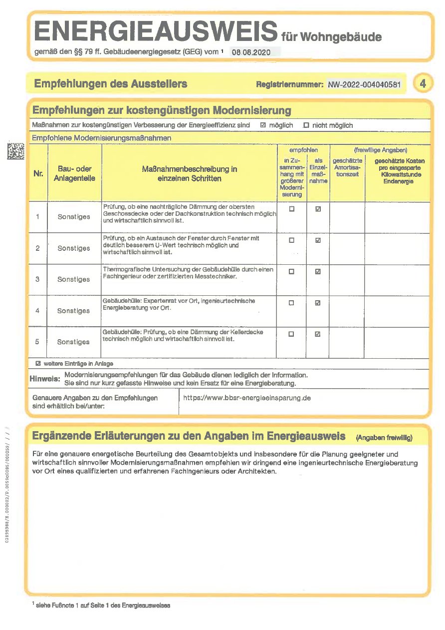 Foto 25 von 59 — 8 kleine Reihenhaushälften mit Süd-Gärten