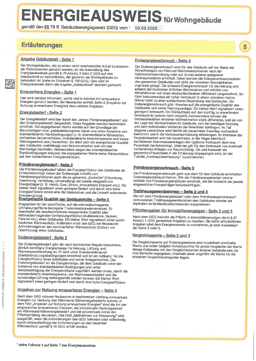Foto 50 von 59 — 8 kleine Reihenhaushälften mit Süd-Gärten