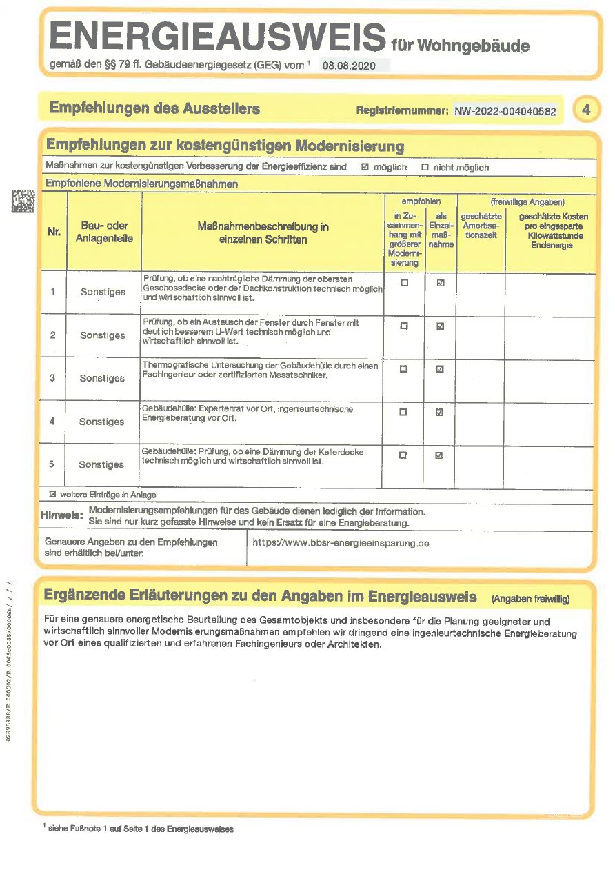 Foto 43 von 59 — 8 kleine Reihenhaushälften mit Süd-Gärten