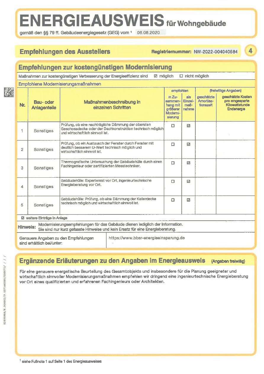 Foto 55 von 59 — 8 kleine Reihenhaushälften mit Süd-Gärten