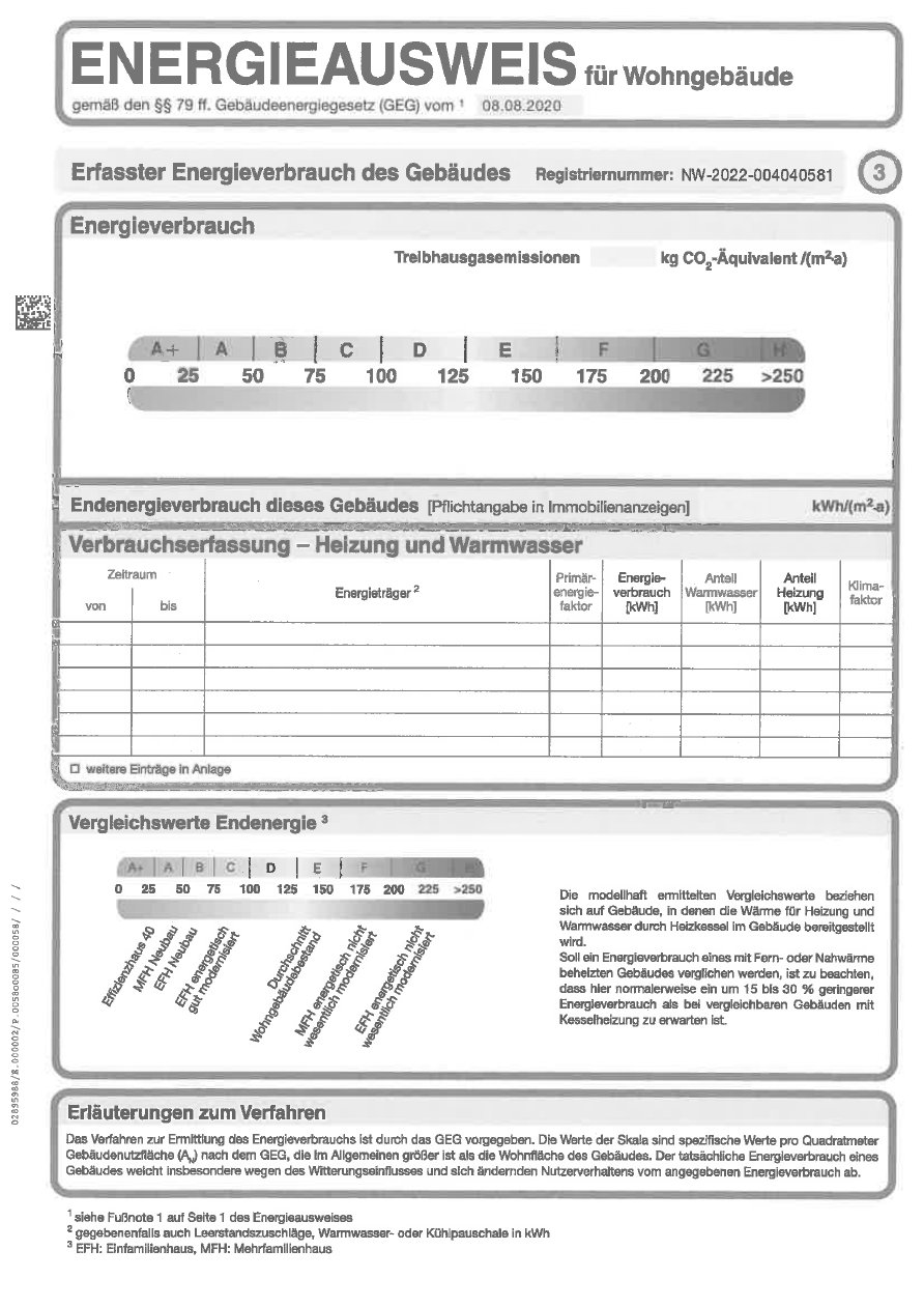Foto 24 von 59 — 8 kleine Reihenhaushälften mit Süd-Gärten