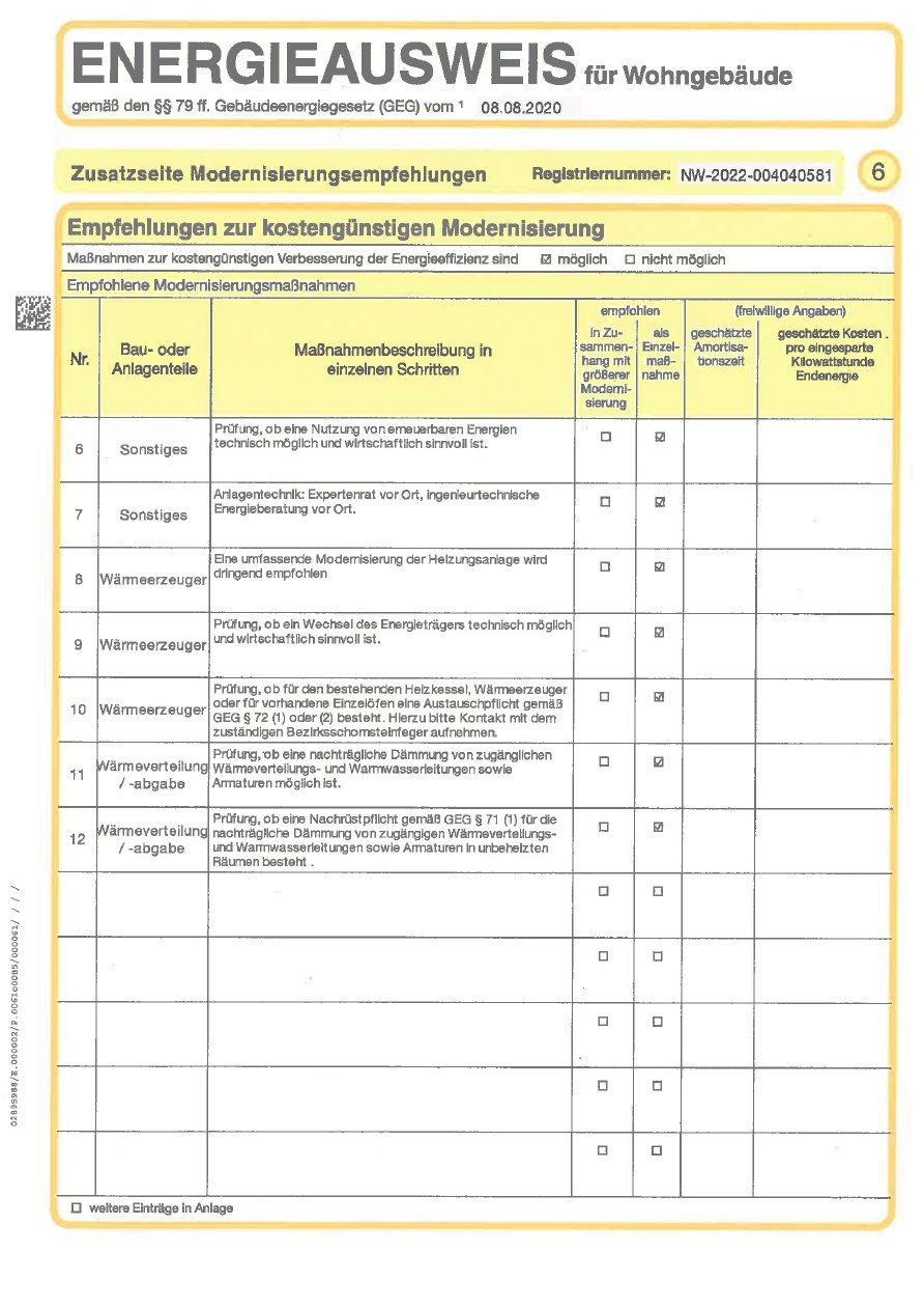 Foto 27 von 59 — 8 kleine Reihenhaushälften mit Süd-Gärten