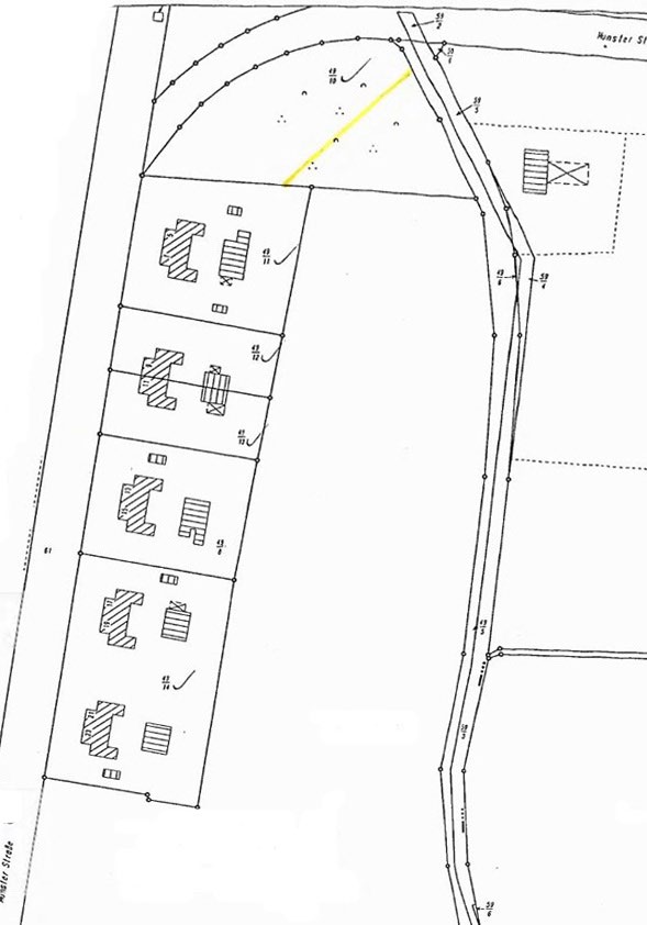 Foto 44 von 45 — Idyllisch gelegene DHH in 21385 Rehlingen - OT Rehrhof