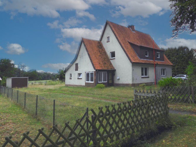 Foto 36 von 45 — Idyllisch gelegene DHH in 21385 Rehlingen - OT Rehrhof