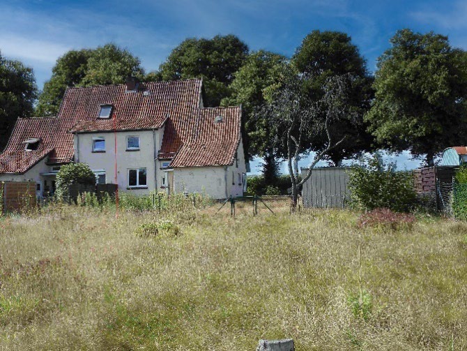 Foto 35 von 45 — Idyllisch gelegene DHH in 21385 Rehlingen - OT Rehrhof
