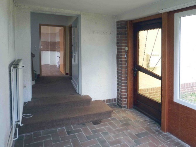 Foto 22 von 45 — Idyllisch gelegene DHH in 21385 Rehlingen - OT Rehrhof