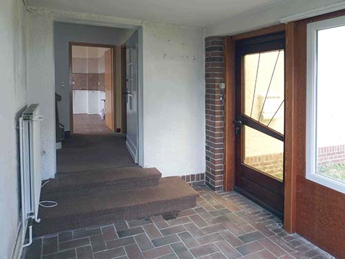 Foto 4 von 45 — Idyllisch gelegene DHH in 21385 Rehlingen - OT Rehrhof