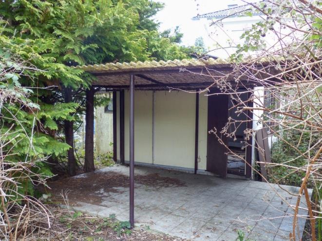 Foto 16 von 25 — Ruhiges Baugrundstück für EFH