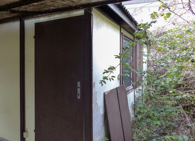 Foto 7 von 25 — Ruhiges Baugrundstück für EFH