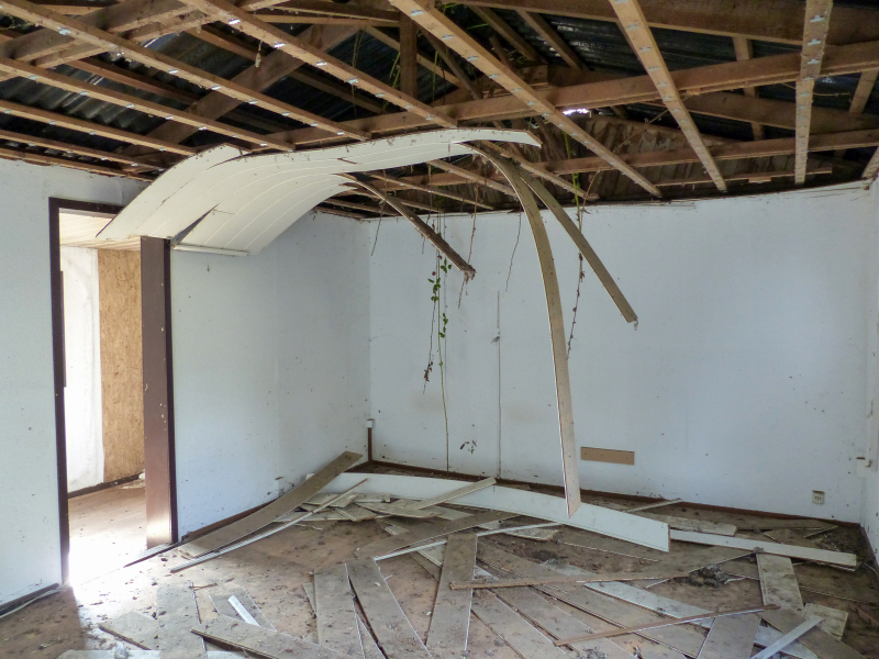 Foto 9 von 25 — Ruhiges Baugrundstück für EFH