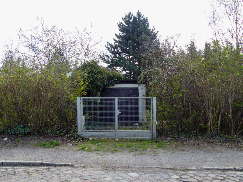 Foto 11 von 25 — Ruhiges Baugrundstück für EFH