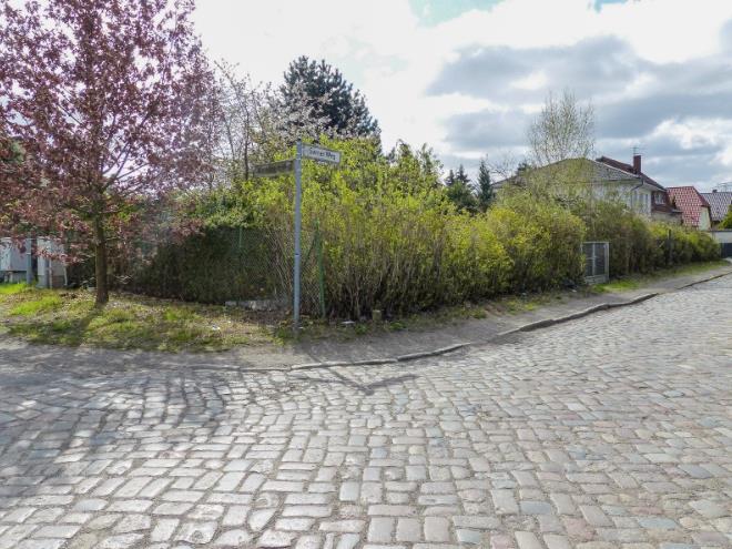 Foto 15 von 25 — Ruhiges Baugrundstück für EFH