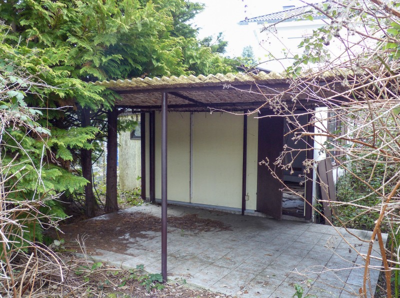 Foto 6 von 25 — Ruhiges Baugrundstück für EFH