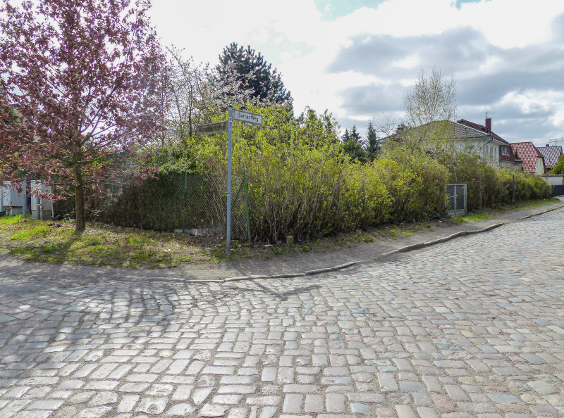 Foto 5 von 25 — Ruhiges Baugrundstück für EFH