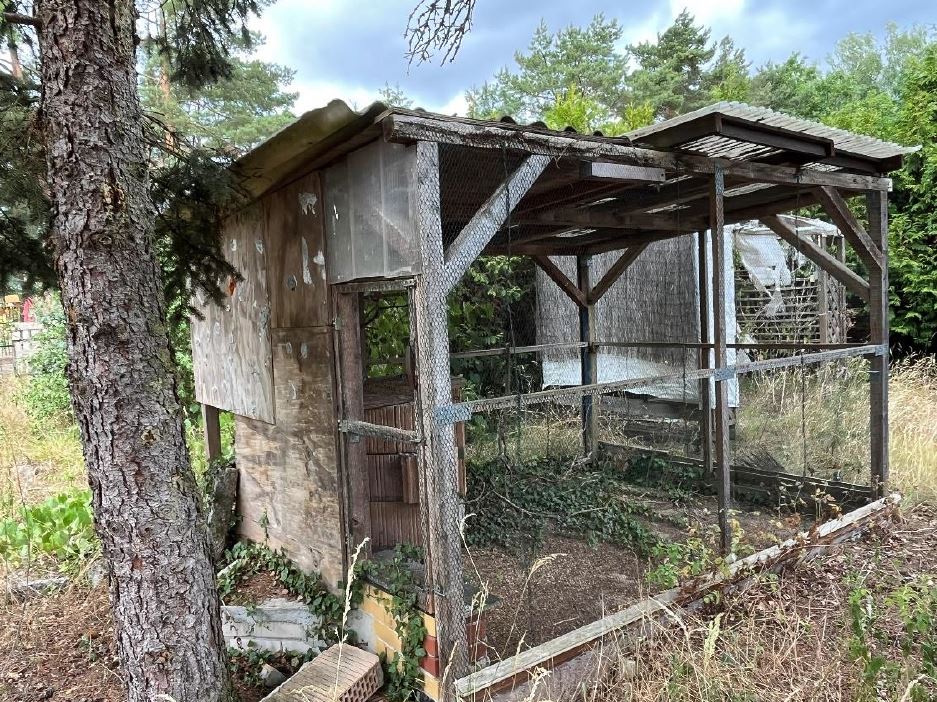Foto 5 von 13 — Baugrundstück für ein Einfamilienhaus in schöner Wohnlage