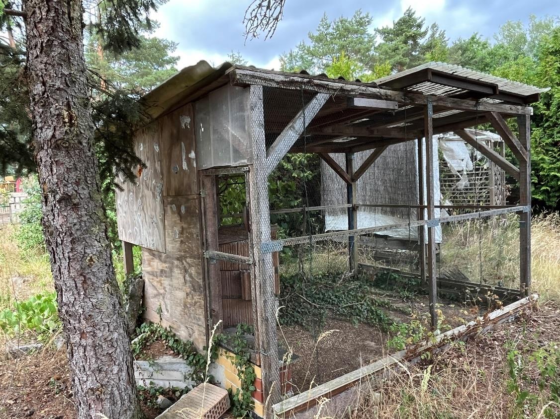 Foto 9 von 13 — Baugrundstück für ein Einfamilienhaus in schöner Wohnlage