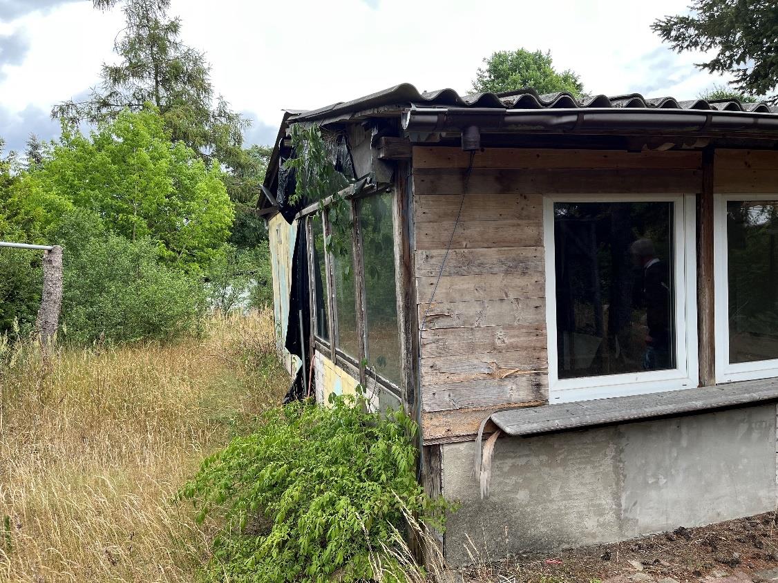 Foto 11 von 13 — Baugrundstück für ein Einfamilienhaus in schöner Wohnlage