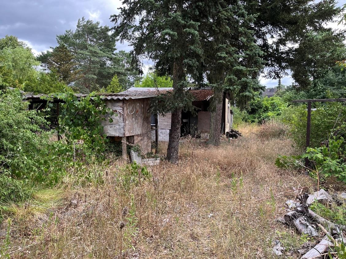 Foto 10 von 13 — Baugrundstück für ein Einfamilienhaus in schöner Wohnlage