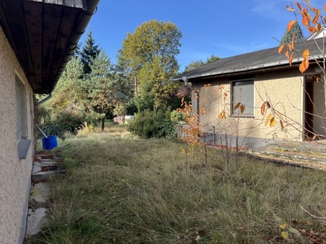 Foto 26 von 32 — Großes Wohnbaugrundstück in gewachsener Wohnlage im Berliner Umland