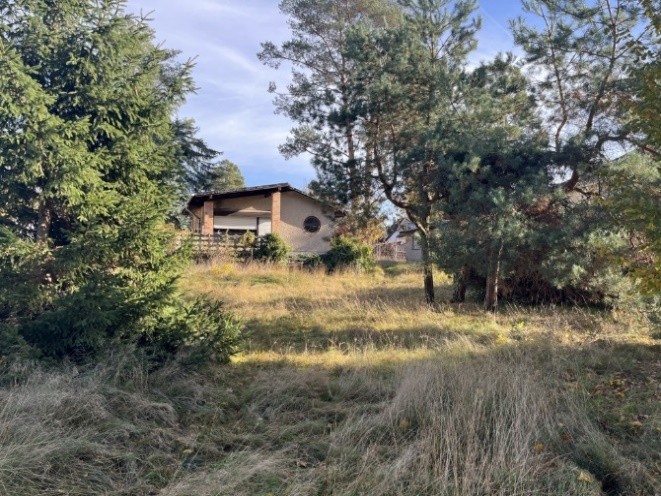 Foto 22 von 32 — Großes Wohnbaugrundstück in gewachsener Wohnlage im Berliner Umland