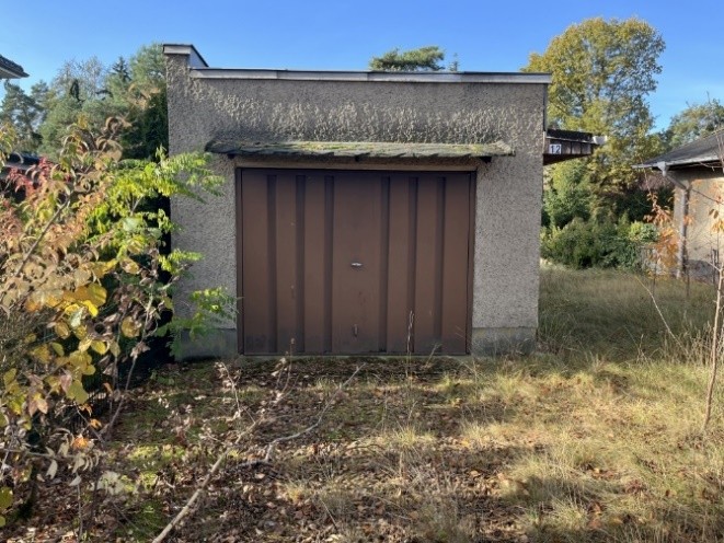 Foto 27 von 32 — Großes Wohnbaugrundstück in gewachsener Wohnlage im Berliner Umland