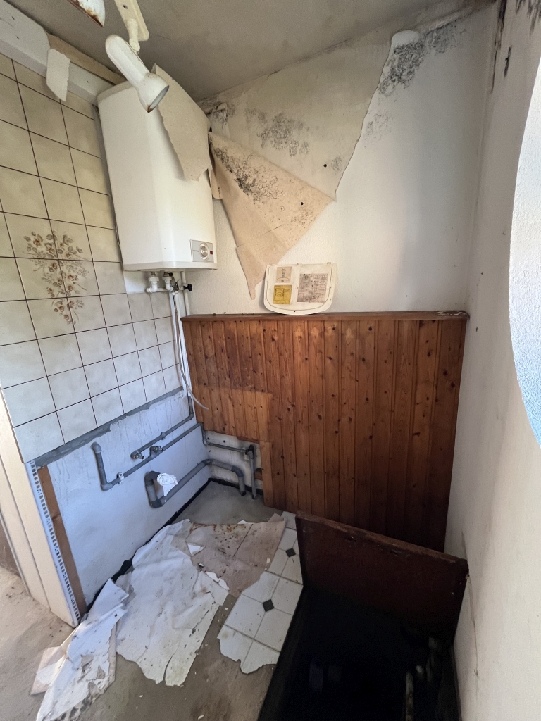 Foto 10 von 32 — Großes Wohnbaugrundstück in gewachsener Wohnlage im Berliner Umland