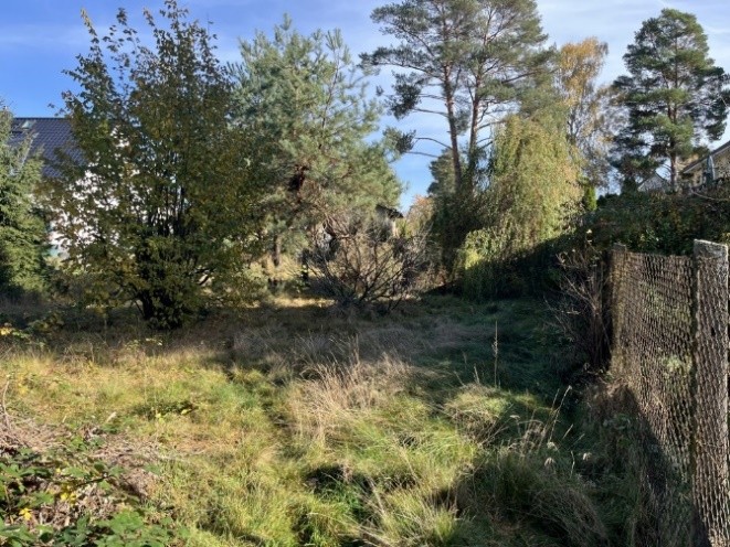Foto 24 von 32 — Großes Wohnbaugrundstück in gewachsener Wohnlage im Berliner Umland
