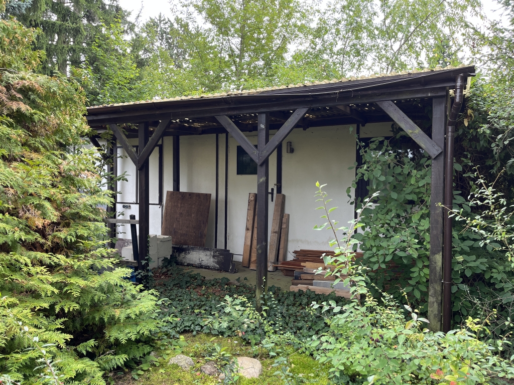Foto 7 von 39 — Attraktives Bauareal für Bauträger für Wohnbebauung mit Doppel- und/oder Einfamilienhäusern