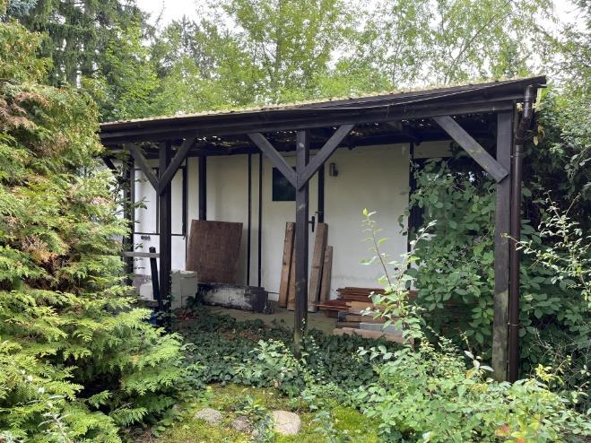 Foto 18 von 39 — Attraktives Bauareal für Bauträger für Wohnbebauung mit Doppel- und/oder Einfamilienhäusern