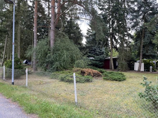 Foto 22 von 39 — Attraktives Bauareal für Bauträger für Wohnbebauung mit Doppel- und/oder Einfamilienhäusern