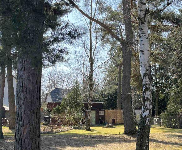 Foto 28 von 39 — Attraktives Bauareal für Bauträger für Wohnbebauung mit Doppel- und/oder Einfamilienhäusern