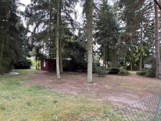 Foto 23 von 39 — Attraktives Bauareal für Bauträger für Wohnbebauung mit Doppel- und/oder Einfamilienhäusern