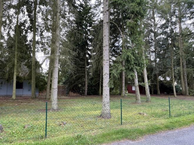Foto 24 von 39 — Attraktives Bauareal für Bauträger für Wohnbebauung mit Doppel- und/oder Einfamilienhäusern
