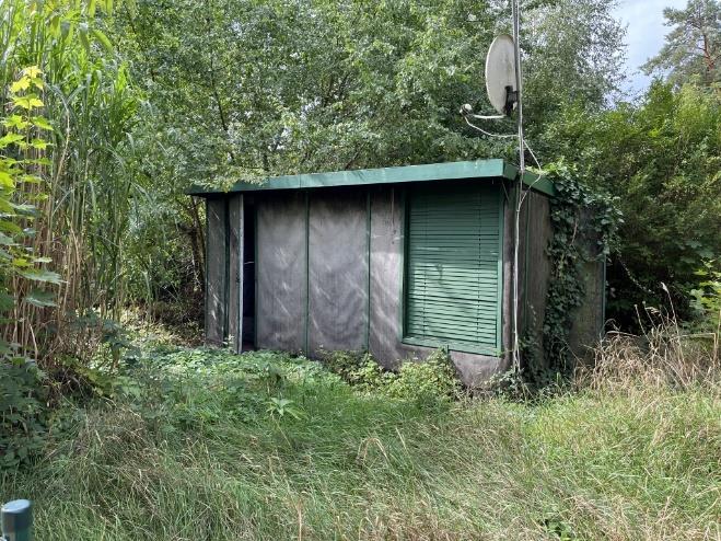 Foto 36 von 39 — Attraktives Bauareal für Bauträger für Wohnbebauung mit Doppel- und/oder Einfamilienhäusern