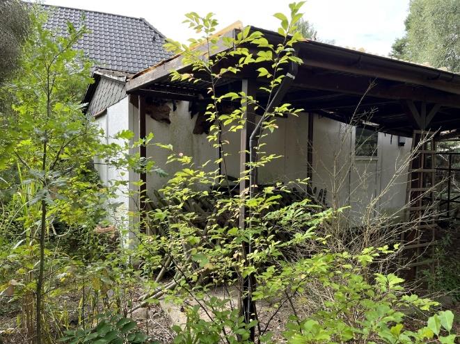 Foto 19 von 39 — Attraktives Bauareal für Bauträger für Wohnbebauung mit Doppel- und/oder Einfamilienhäusern