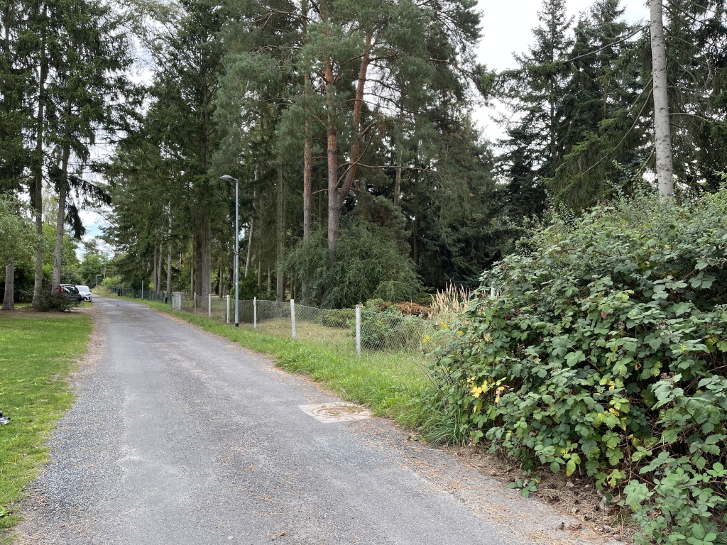 Foto 10 von 39 — Attraktives Bauareal für Bauträger für Wohnbebauung mit Doppel- und/oder Einfamilienhäusern