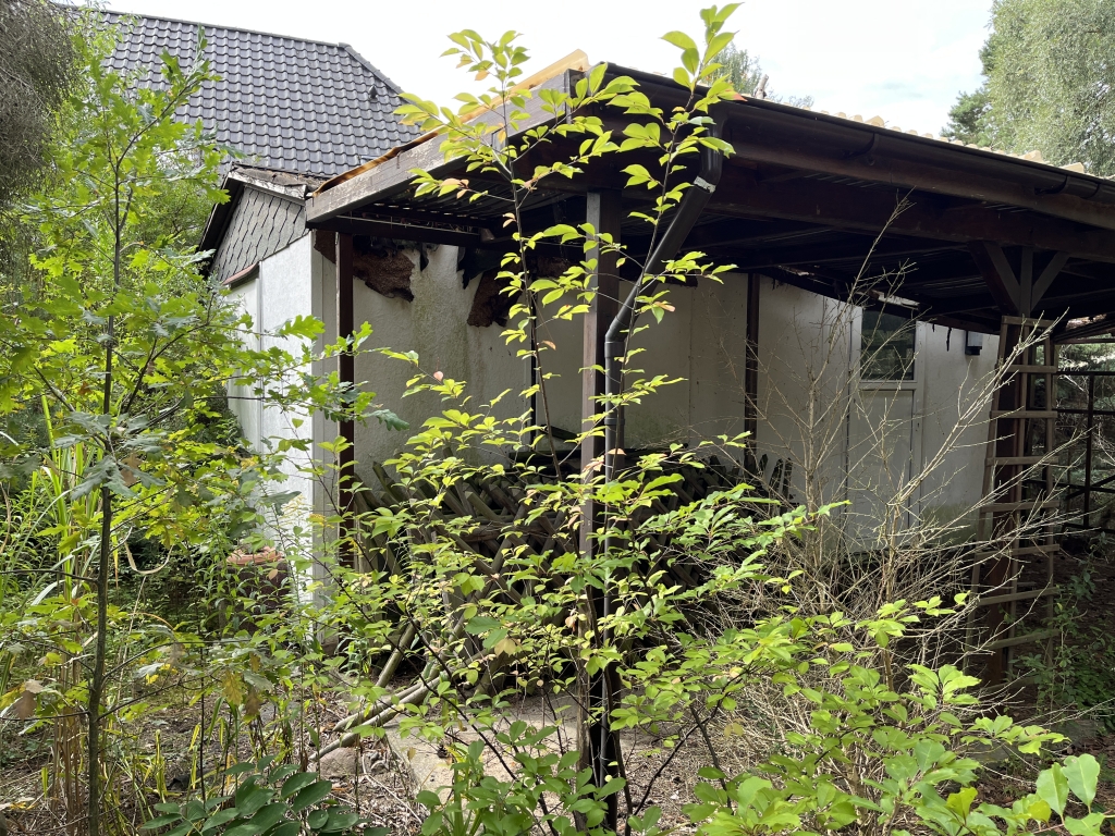 Foto 8 von 39 — Attraktives Bauareal für Bauträger für Wohnbebauung mit Doppel- und/oder Einfamilienhäusern